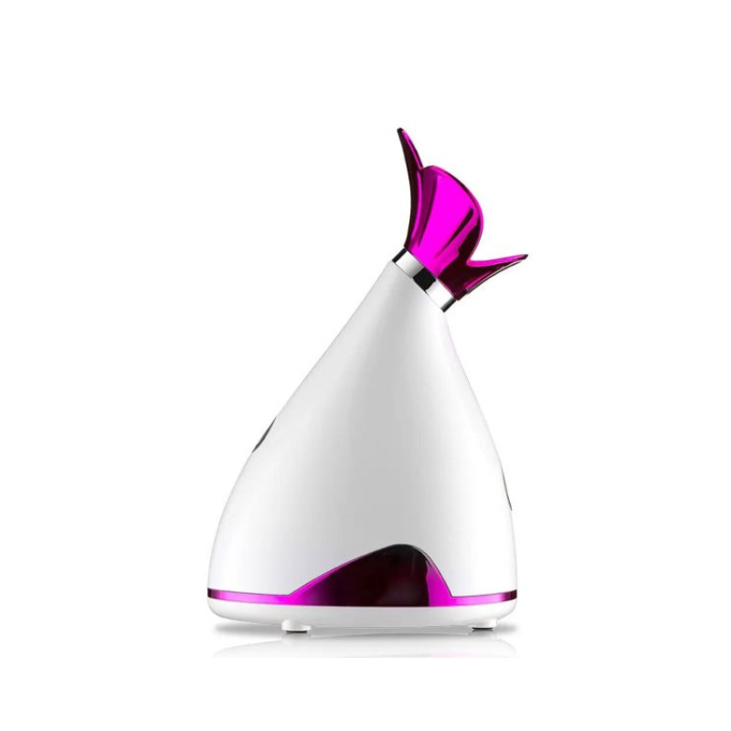 Vaporizador Facial Sauna Phyopus